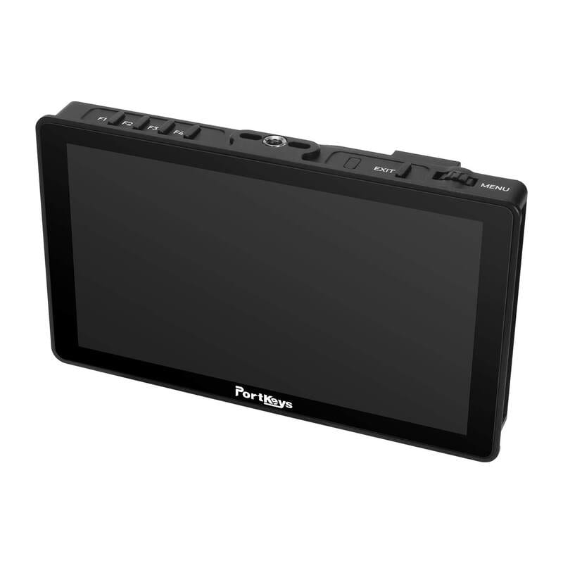 BM7IIDS 7インチ タッチスクリーン モニター