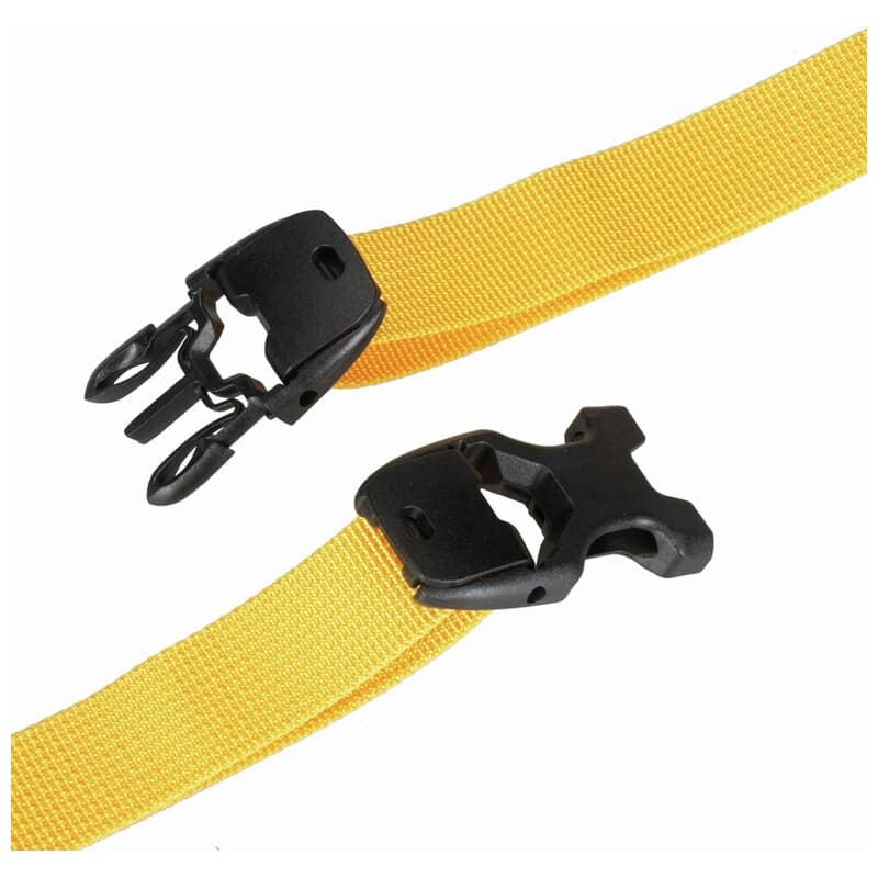 フロントストラップ イエロー SUM-TENZING-FSTRAP-YE