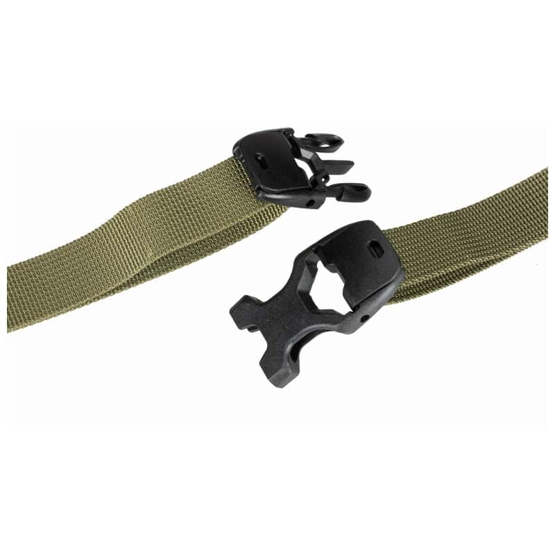 フロントストラップ グリーン SUM-TENZING-FSTRAP-G
