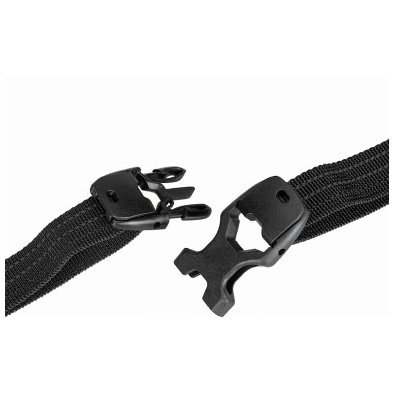 フロントストラップ パーフェクトブラック SUM-TENZING-FSTRAP-PB