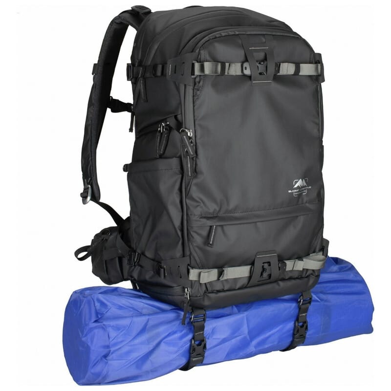 ボトムストラップ ブラック SUM-TENZING-BSTRAP-BK