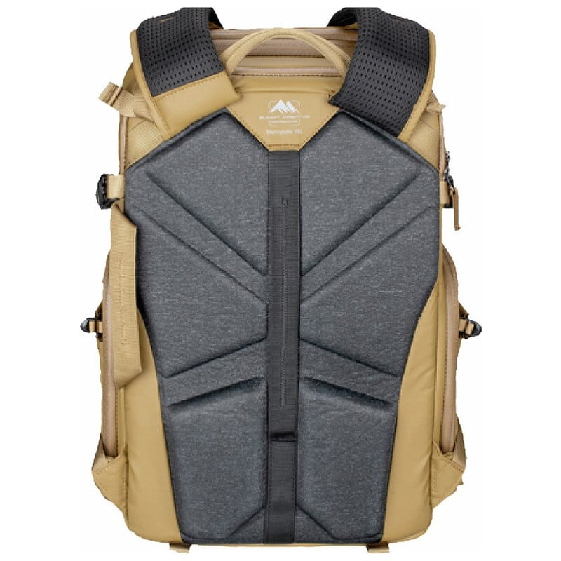 メトロポリス 16L バックパック シャンパーニュ SUM-METROPOLIS16L-CP