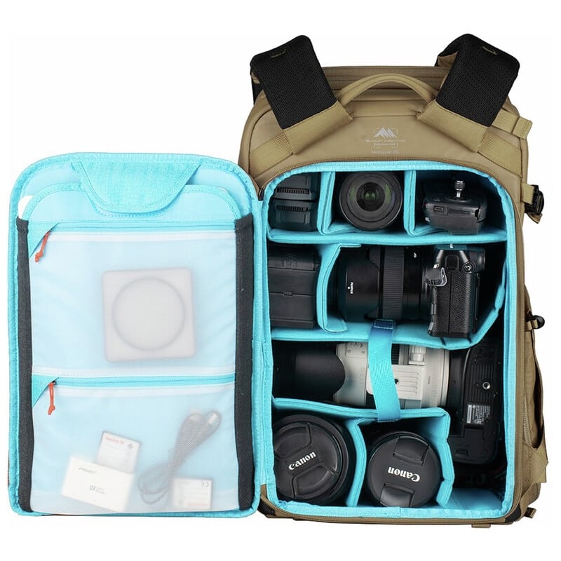 メトロポリス 26L バックパック シャンパーニュ SUM-METROPOLIS26L-CP