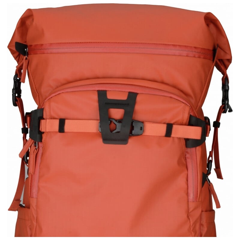 テンジン サイドストラップ オレンジ SUM-TENZING-SSTRAP-OR