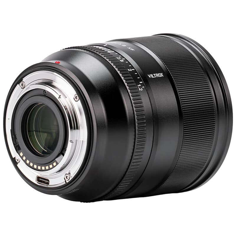 Viltrox AF 56mm F1.2 PRO 富士フイルムX AF 56/1.2 PRO X