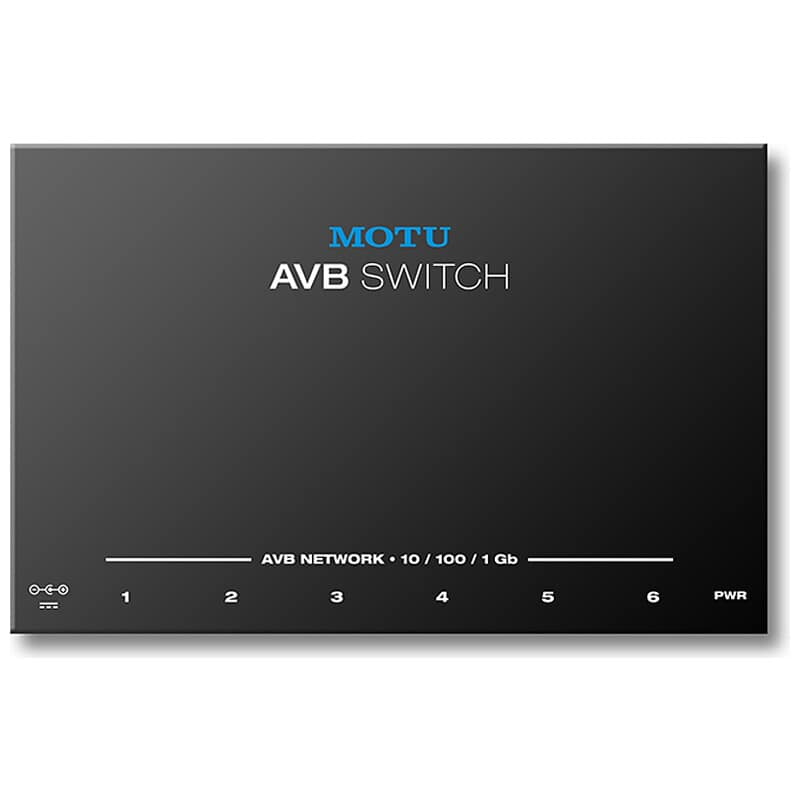 AVB Switch