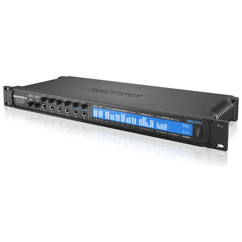 Monitor 8