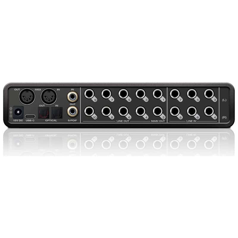 UltraLite mk5