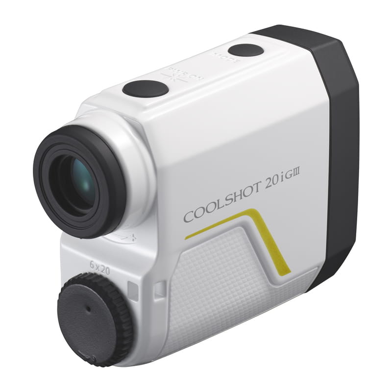 COOLSHOT 20i GIII