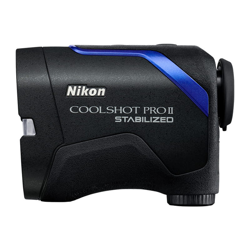 Nikon COOL SHOT PROⅡ STABILIZED