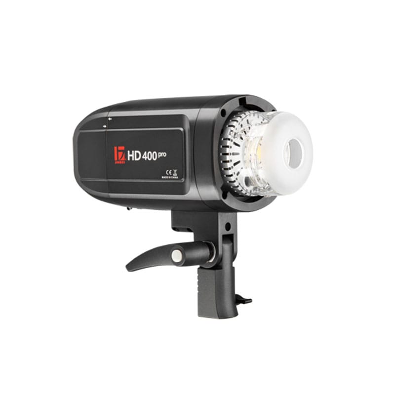 J301 バッテリーモノライト HD-400PRO