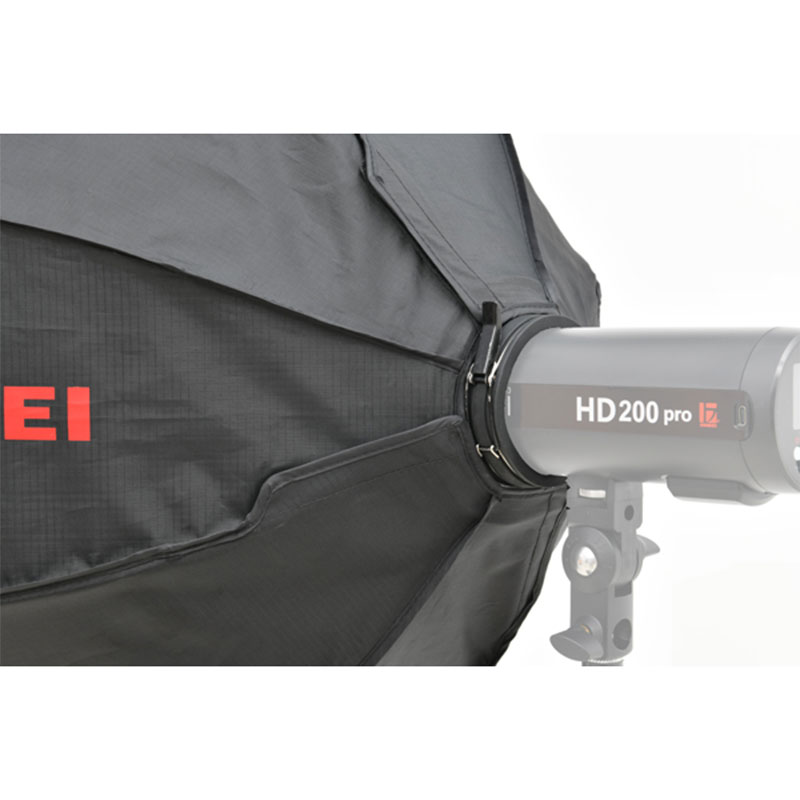 J608 HD-60アンブレラソフトボックス