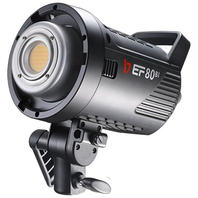 LEDライト EF-80BI J105