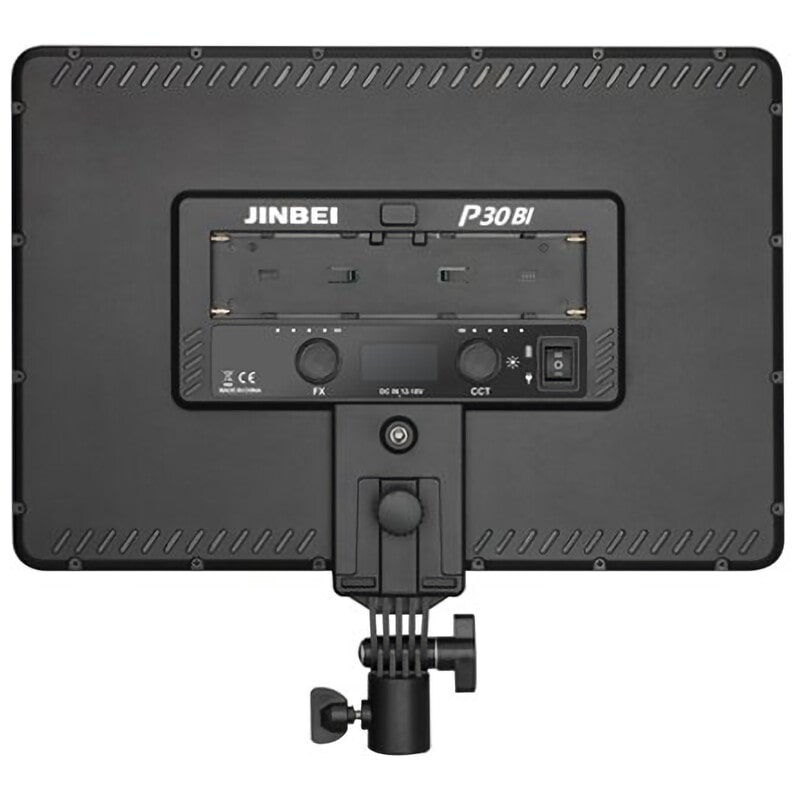 LEDライト P30BI J111