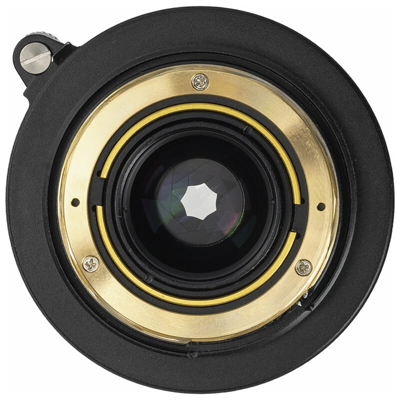 7Artisans 35mm F2.8 LTM 7A-35F28-LTM-B