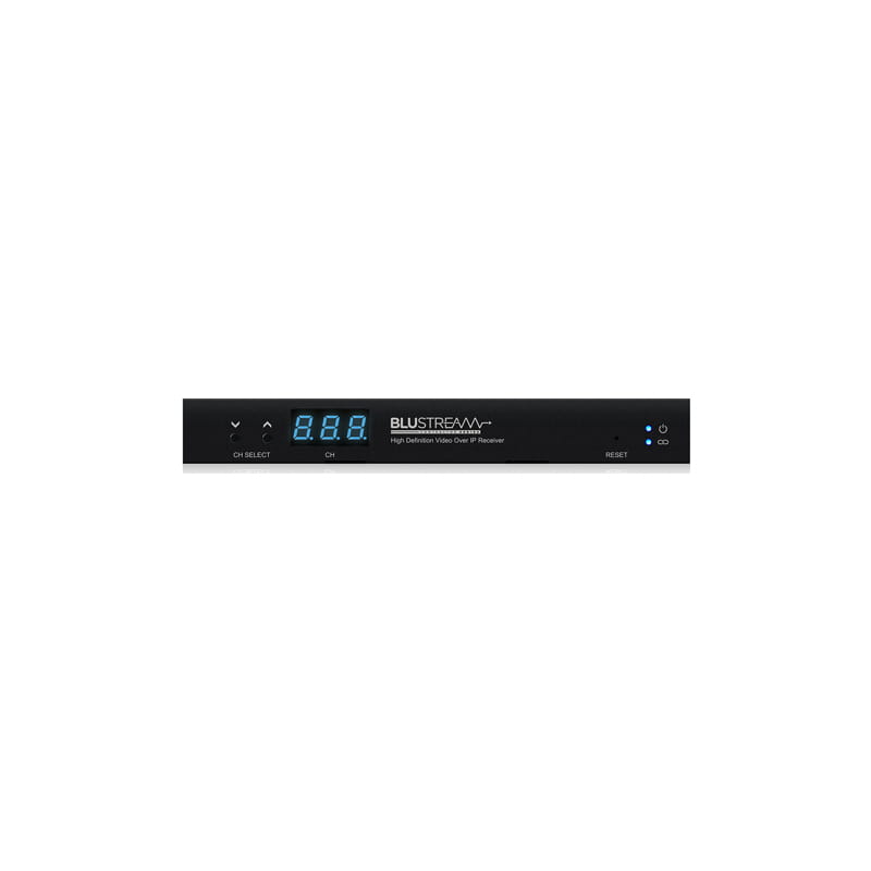 IP50HD-RX コントラクターFHDレシーバ