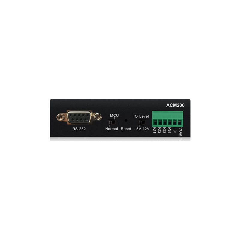 ACM200 アドバンスドコントロールモジュール