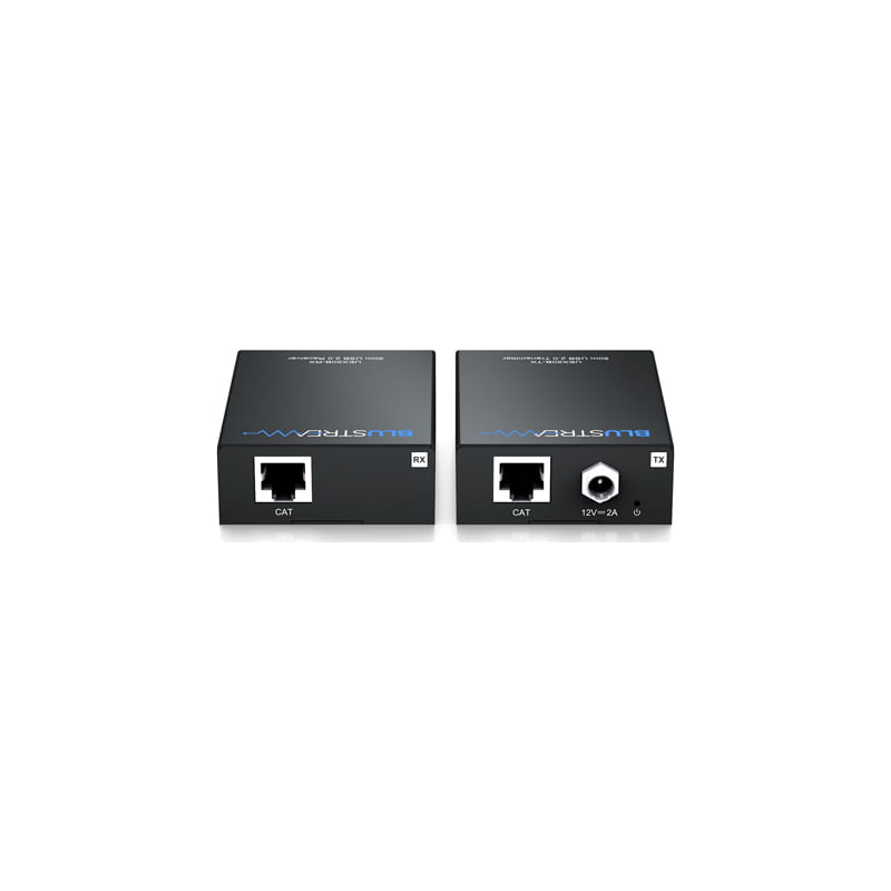 UEX50B-KIT USB2.0エクステンダーセット