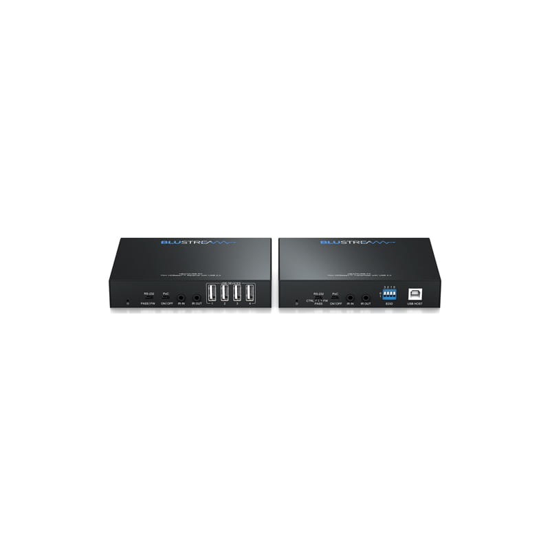 HEX70USB-KIT HDBaseT USB エクステンダーセット