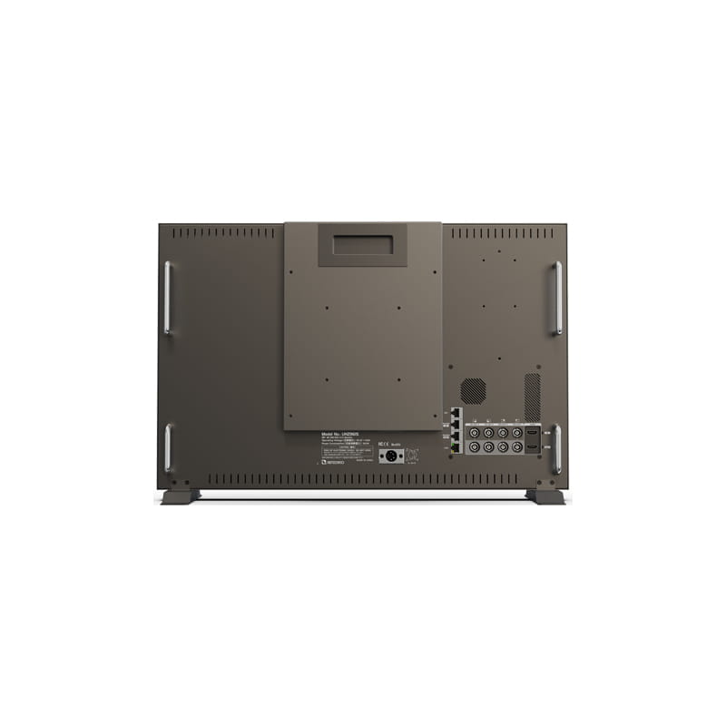 UH2381S 12G-SDI対応4K UHDプレビューディスプレイ 23.8型