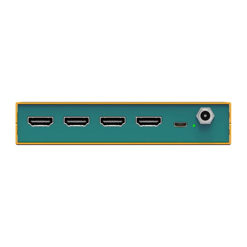 SD2080 3G-SDI/HDMI クロススプリッター