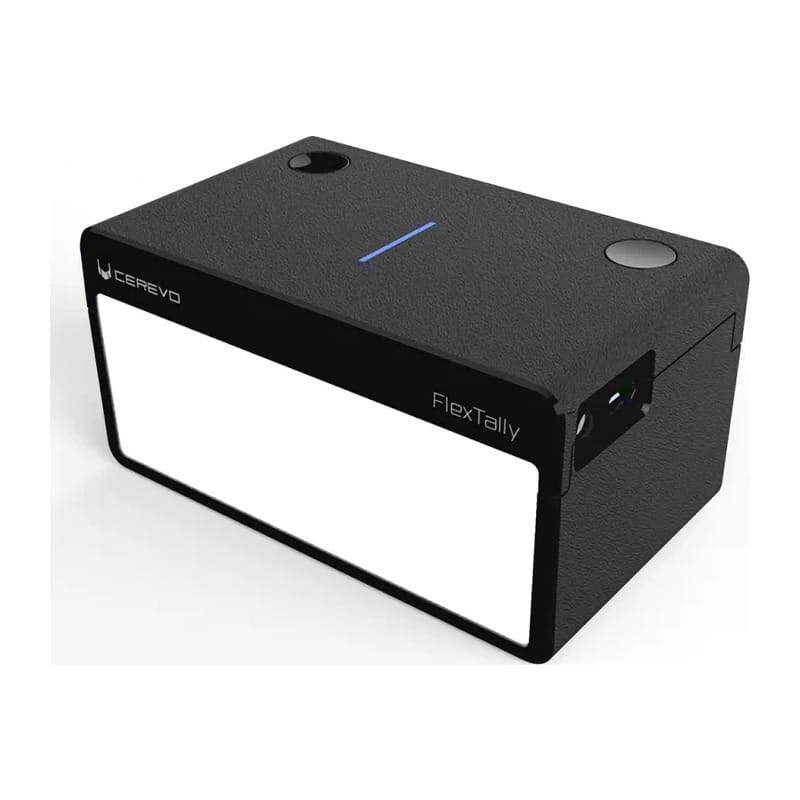 CDP-FT01A FlexTally