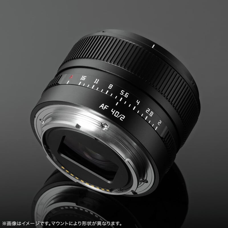 TT Artisan MACRO 40mm f2.8 美品！ニコンZマウント 焦点工房 / マウントアダプター専門店