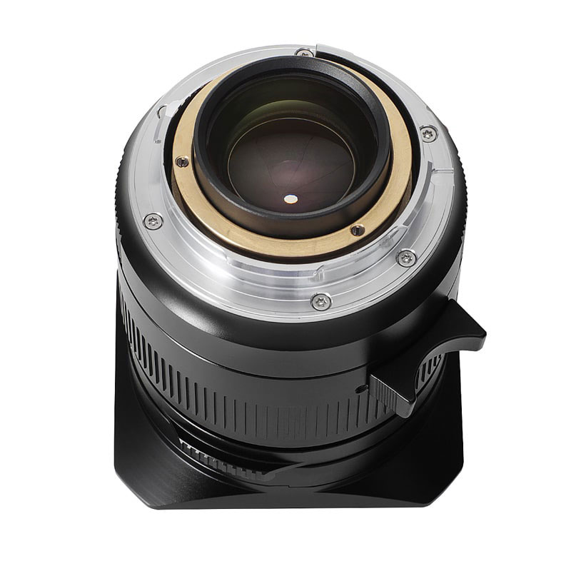 銘匠光学 (メイショウコウガク) TTArtisan 35mm f/1.4 ASPH ブラック (ライカMマウント) 〔M35mm f/1.4 ASPH  (B)〕｜交換レンズ・レンズアクセサリー (Lenses  Lens Accessories)レンジファインダー用レンズ (Rangefinder  Lenses)｜フジヤカメラネットショップ