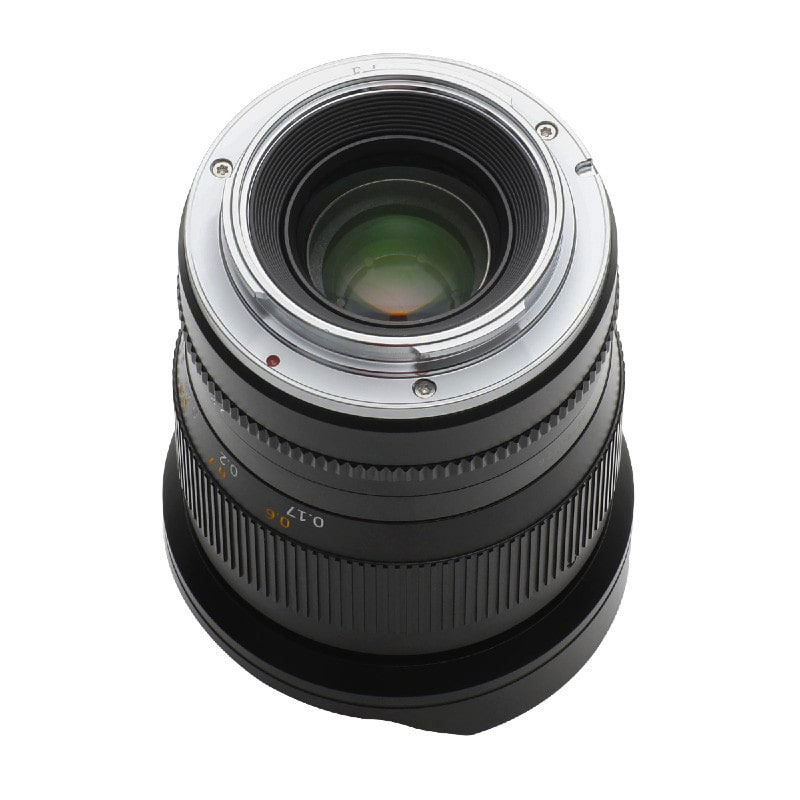 TTArtisan 11mm f/2.8 Fisheye ニコンZマウント Z11mm f/2.8