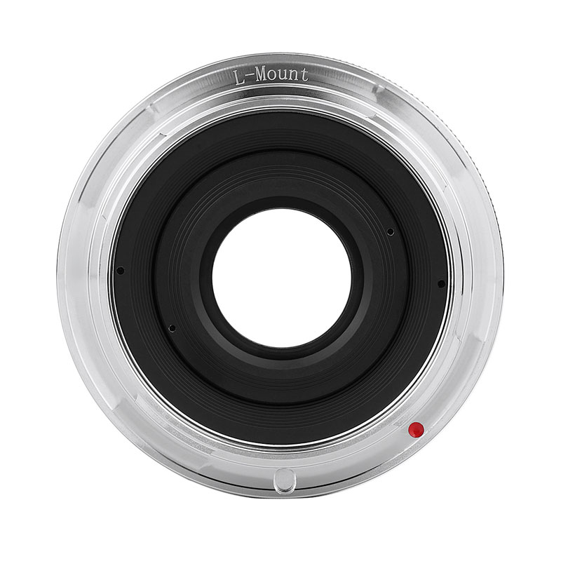TTArtisan 17mm f/1.4 C ASPH タイプB ブラック Lマウント