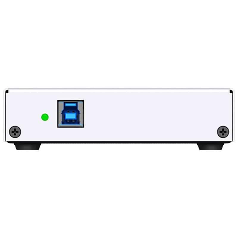 Digiface AVB