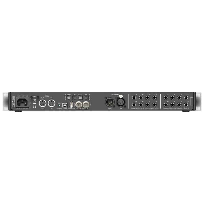 Fireface 802 FS