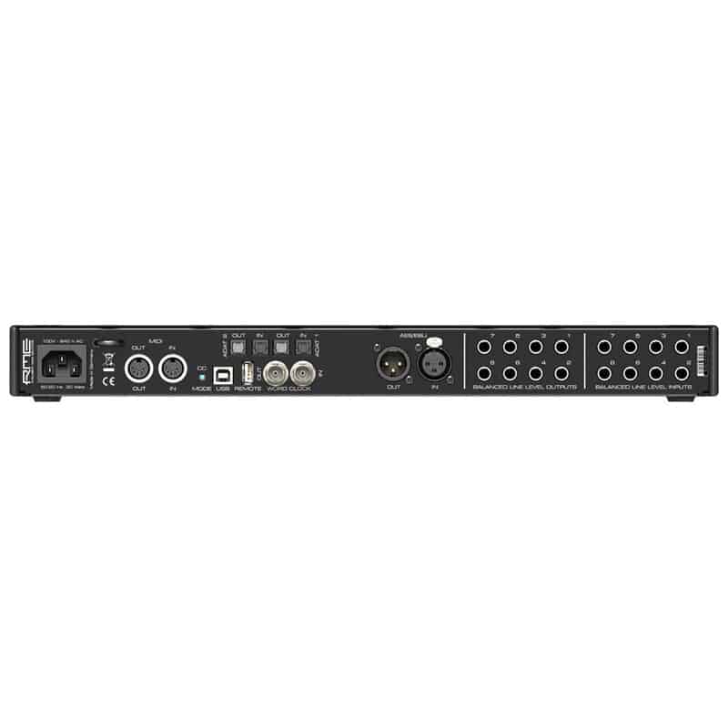 Fireface 802 FS AE