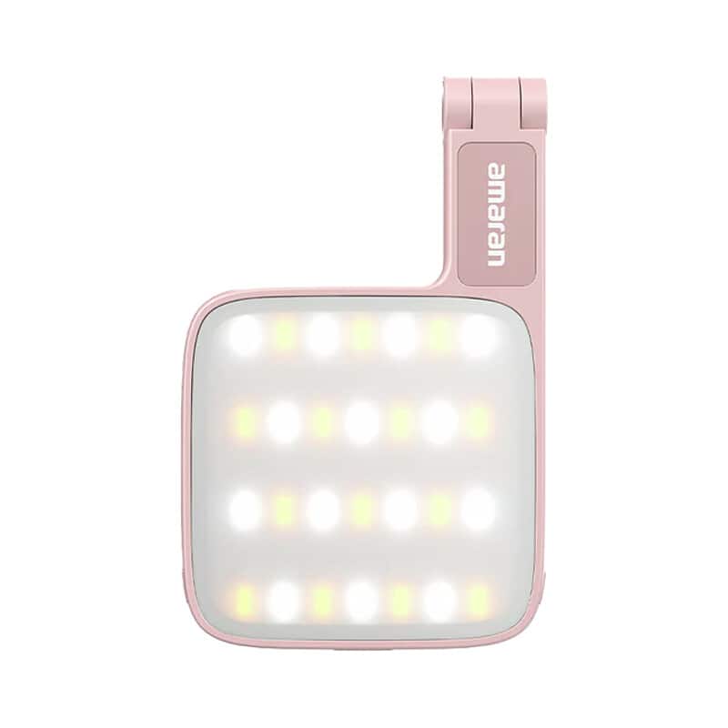amaran Go Pink