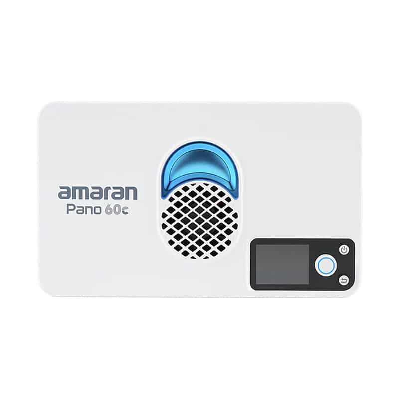 amaran Pano 60c 2灯キット White