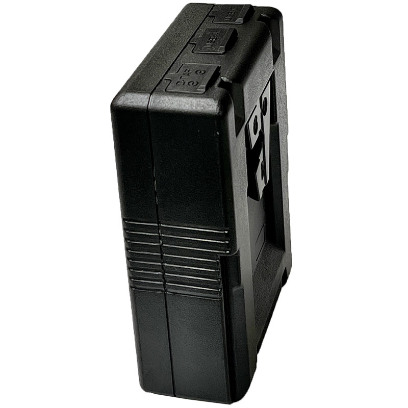 BL-S-BP72 Vマウントバッテリー 14.4V/5.0Ah/72Wh
