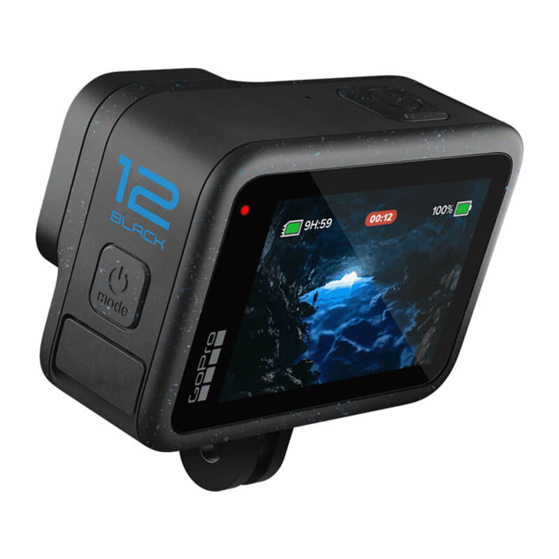 HERO12 Black CHDHX-121-FW