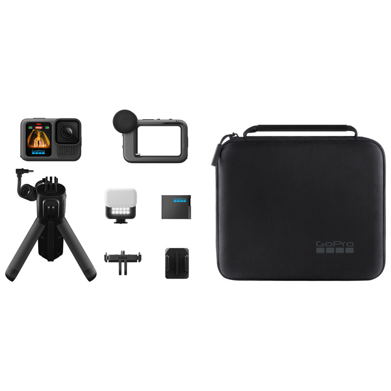 HERO13 Black Creator Edition CHDFB-131-JP