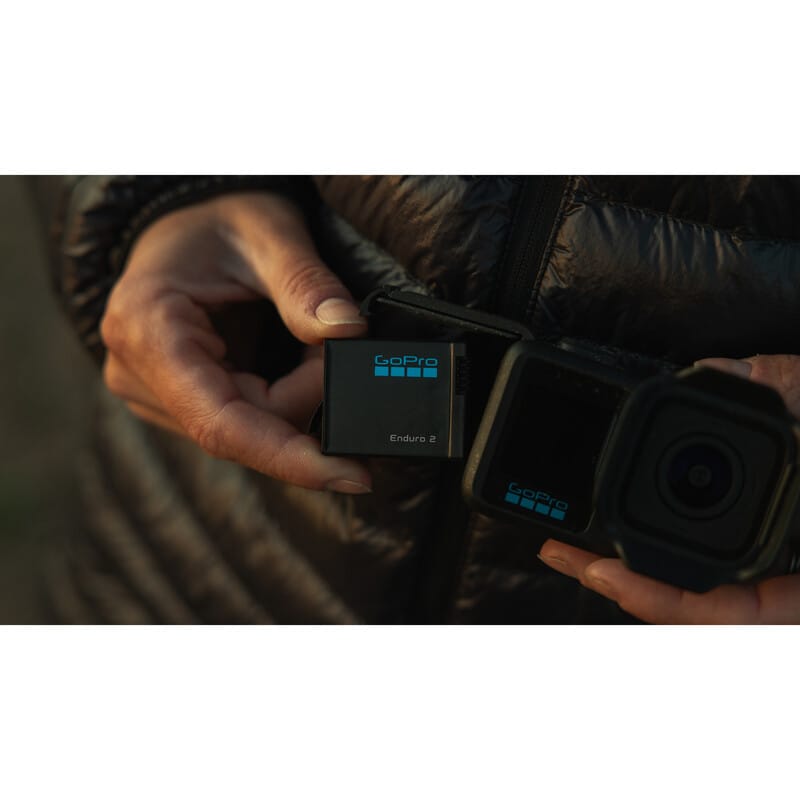 Enduro 2 バッテリー AGBAT-001(2026年7月1日発売予定)