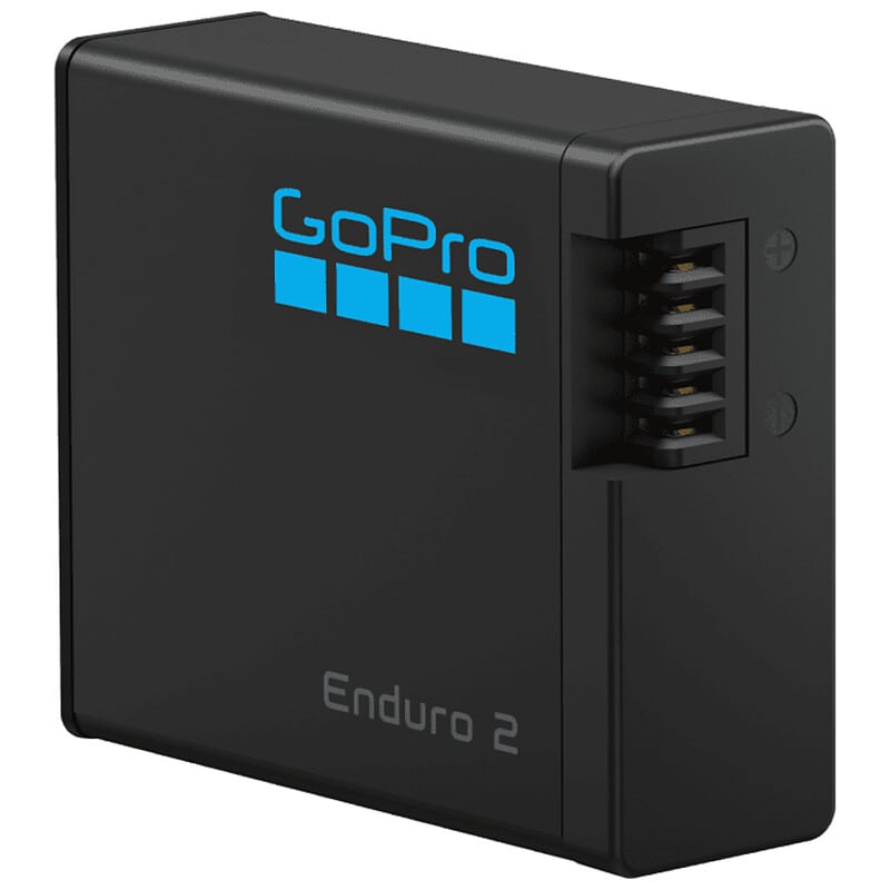 Enduro 2用デュアルバッテリーチャージャー AGDBD-001-AS(2026年7月1日発売予定)