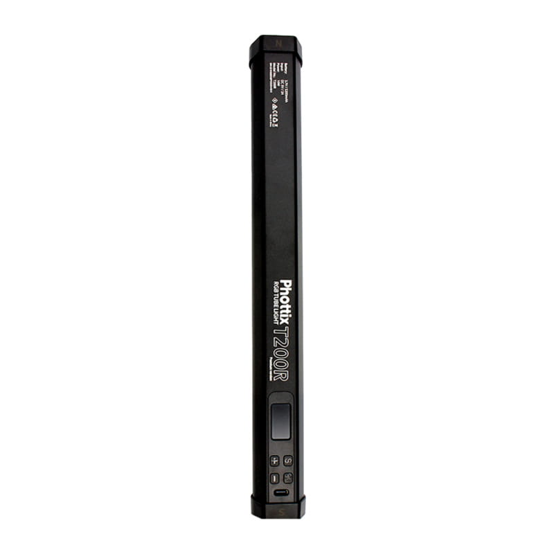 T200R RGB Tube Light
