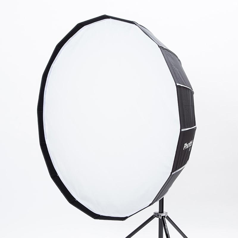 Raja Quick-Folding Softbox 105cm