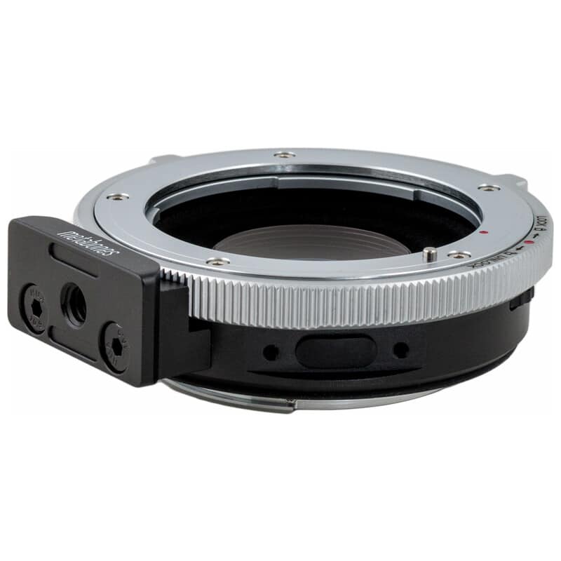 MB_SPEF-EFR-BT2 (レンズ側:Canon EF / ボディ側:Canon RF) Speed Booster ULTRA 0.71x