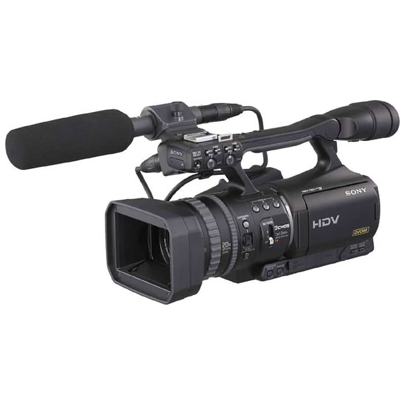 ECM-673/9X エレクトレットコンデンサーマイクロホン