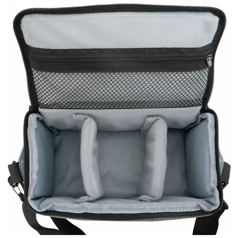 King カメラバッグ K-CC24 GY