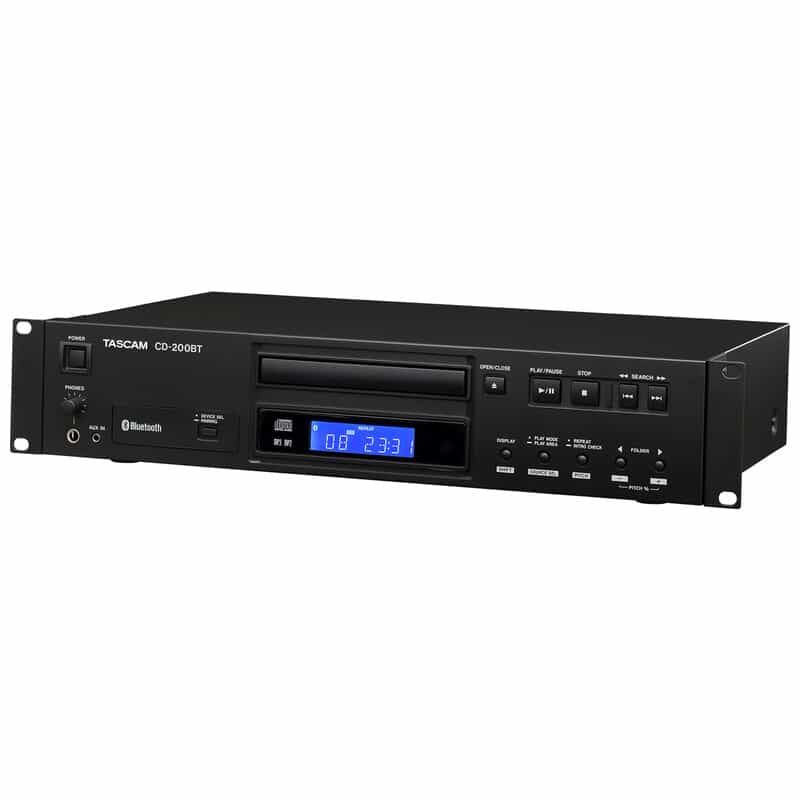 CD-200BT