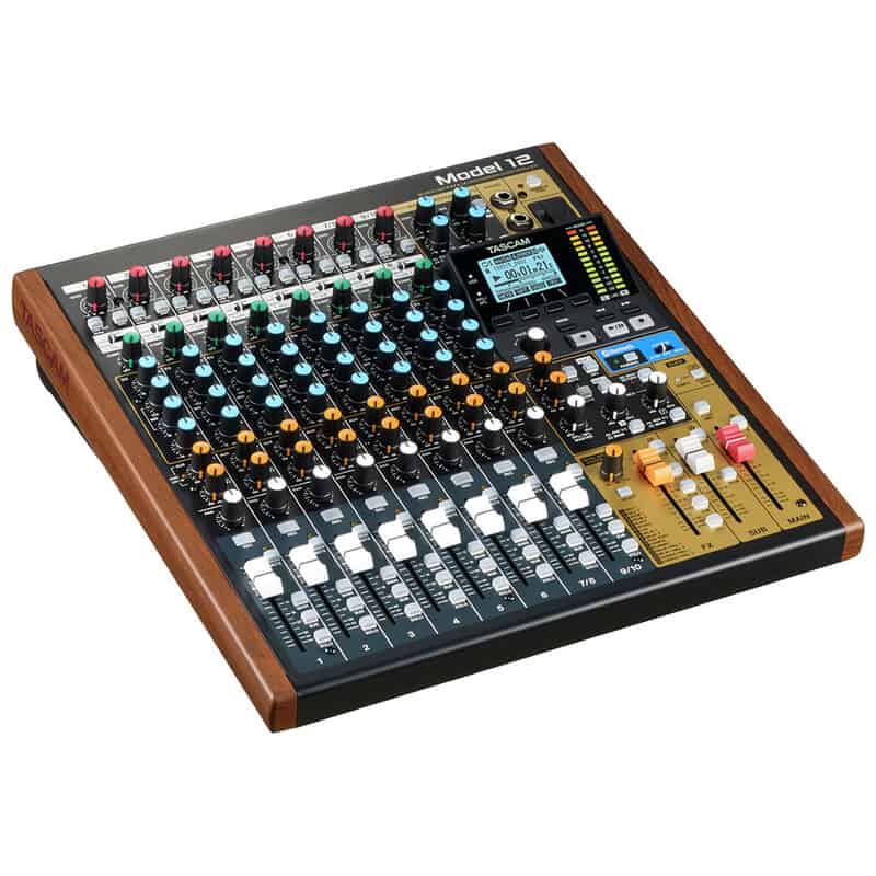 Model 12