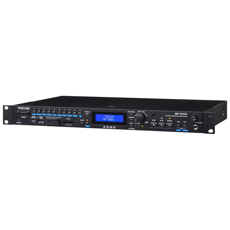 MP-800U（発売日未定）