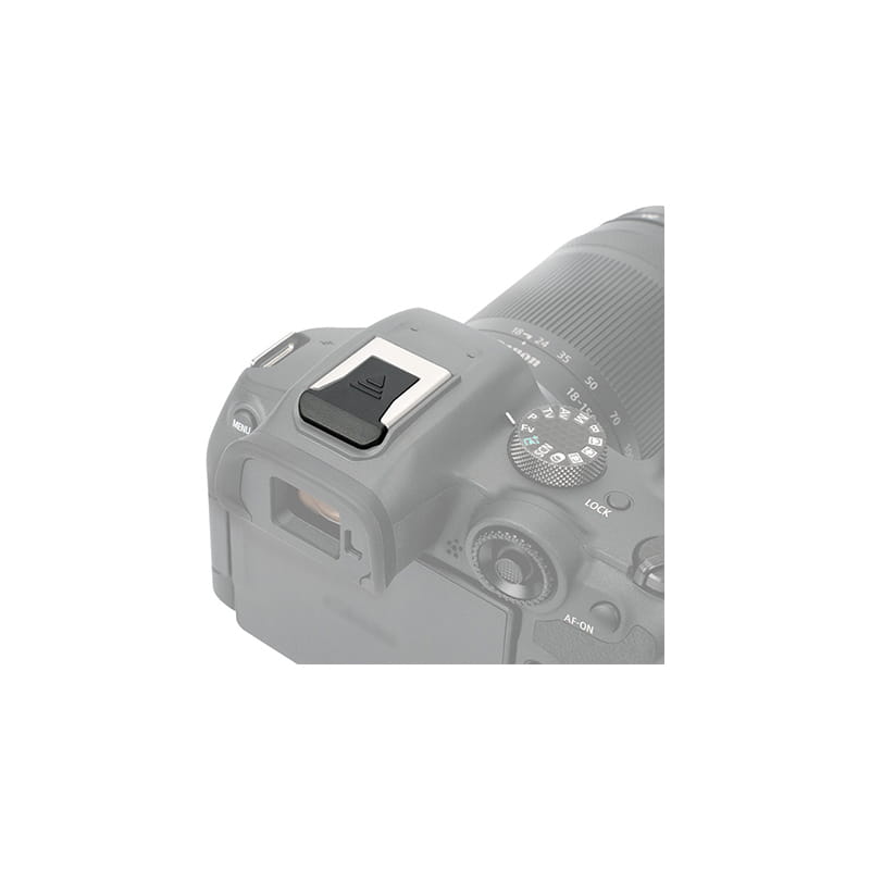 ホットシューカバー キャノンEOS Rシリーズ用 UNX-8657