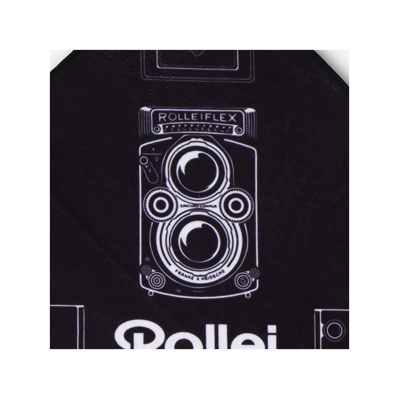 Rollei カメラクロス ROLLEIFLEX Lサイズ